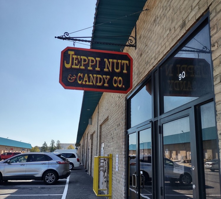 Jeppi Nut & Candy Distributors (Lutherville&nbspTimonium,&nbspMD)